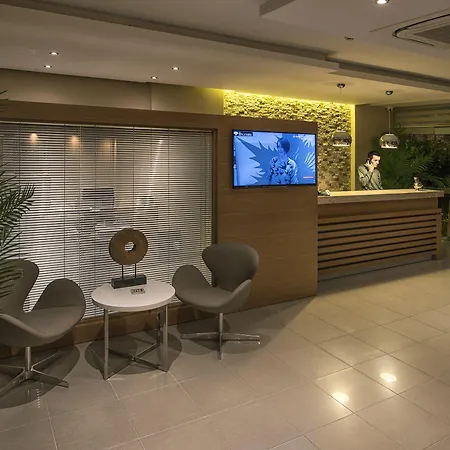 Elite Suite Apart * Alanya