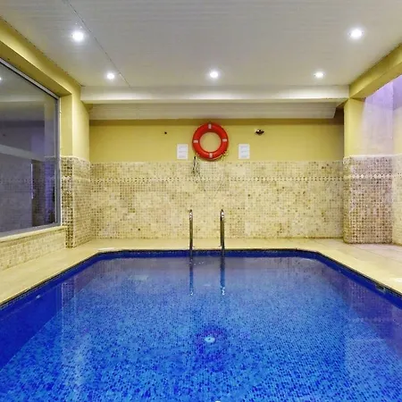 Elite Suite Apart Apartment Alanya