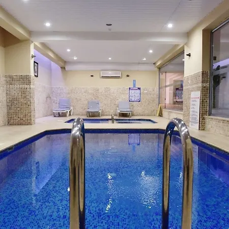 Elite Suite Apart * Alanya