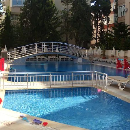 Elite Suite Apart * Alanya