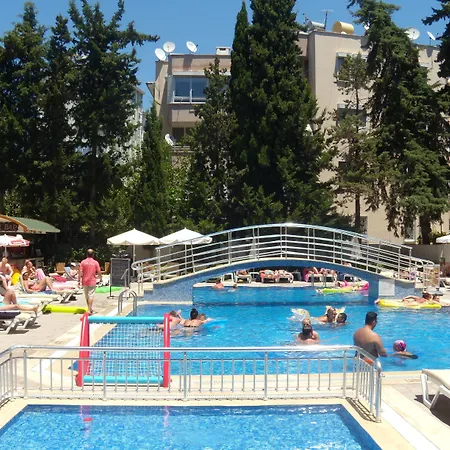 Elite Suite Apart * Alanya