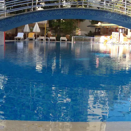 Apartment Elite Suite Apart Alanya