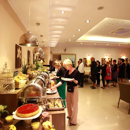 Elite Suite Apart Alanya