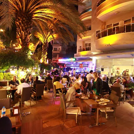 Elite Suite Apart * Alanya