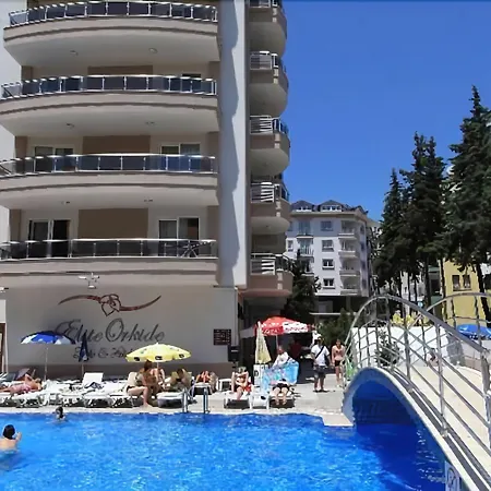 Elite Suite Apart *