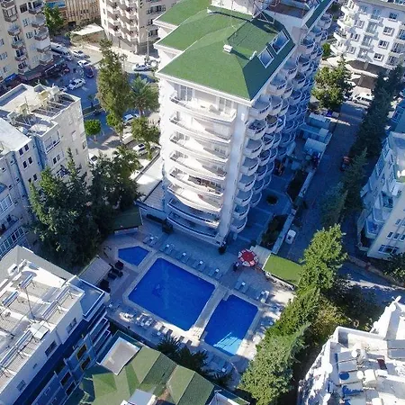 Elite Suite Apart Alanya