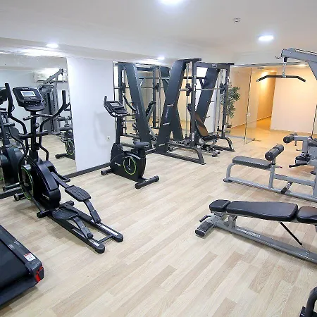 Apartment Elite Suite Apart *