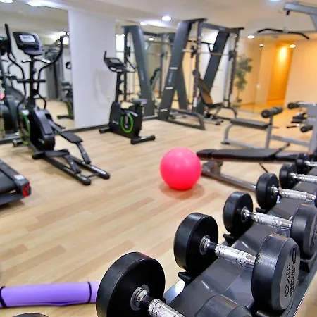 Elite Suite Apart * Alanya