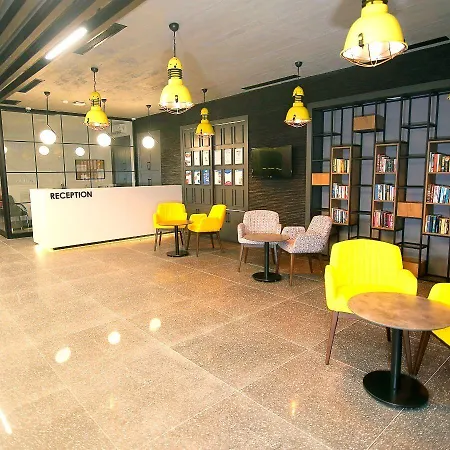 Elite Suite Apart Apartment