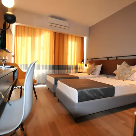 Elite Suite Apart