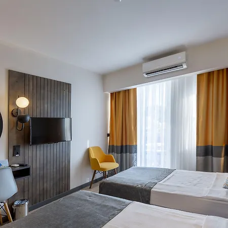 Elite Suite Apart