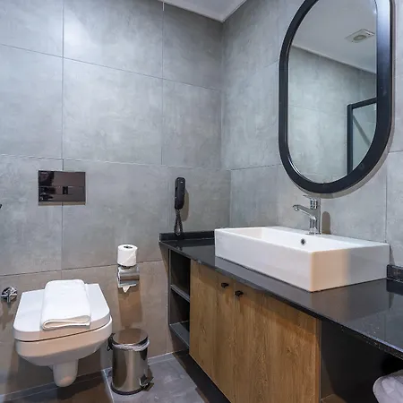 Elite Suite Apart *