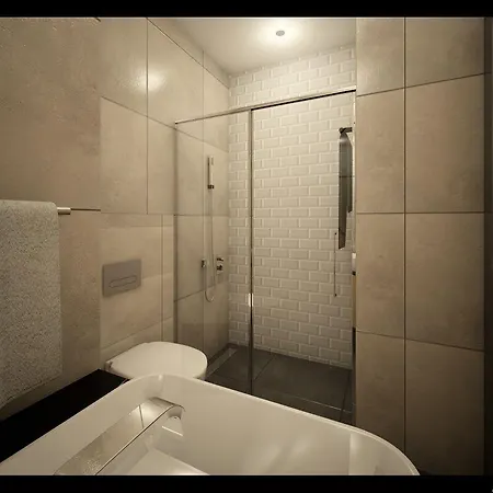 Elite Suite Apart Apartment