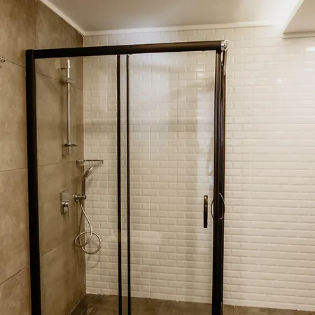 Elite Suite Apart * Alanya