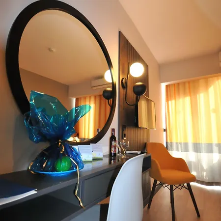 Apartment Elite Suite Apart