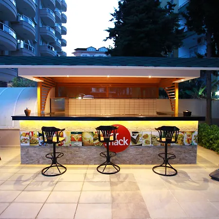 Daire Elite Alanya