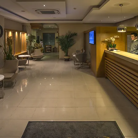 Elite Suite Apart Apartment *