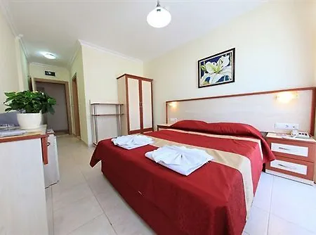 Lejlighed Elite Alanya
