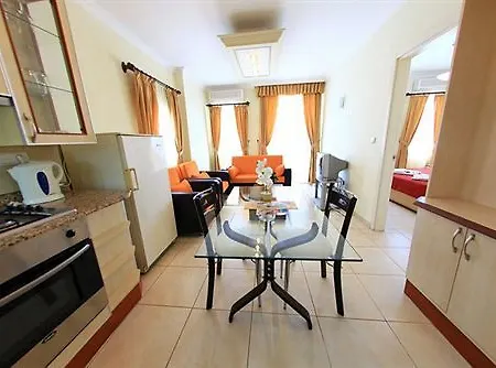 Elite Lejlighed Alanya