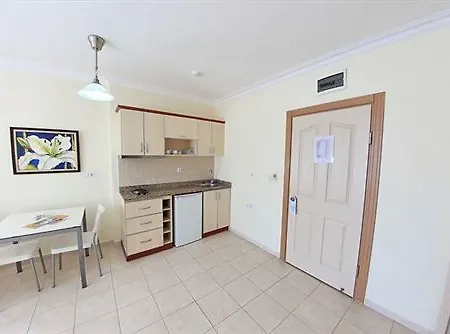Appartement Elite *