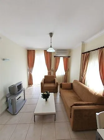 Elite * Alanya