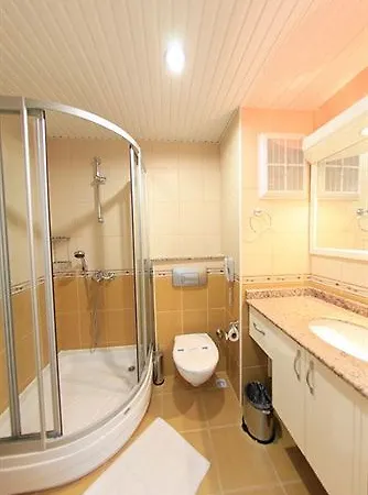 Lejlighed Elite Alanya