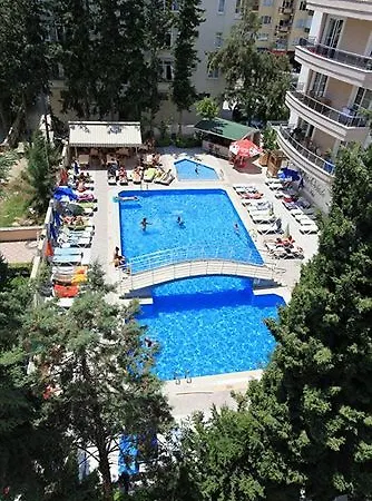 Lejlighed Elite Alanya