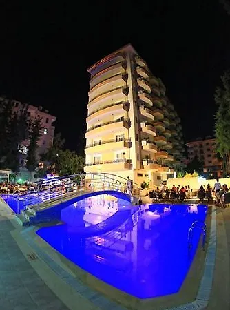 Elite Lejlighed Alanya