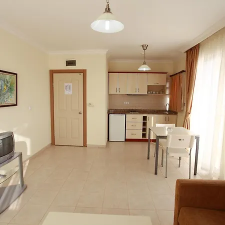 Lejlighed Elite Alanya