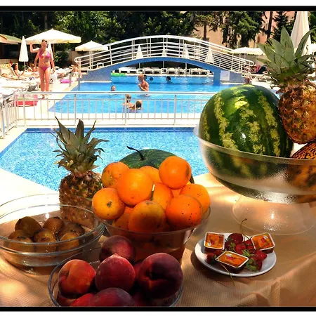 Elite Apartamento *