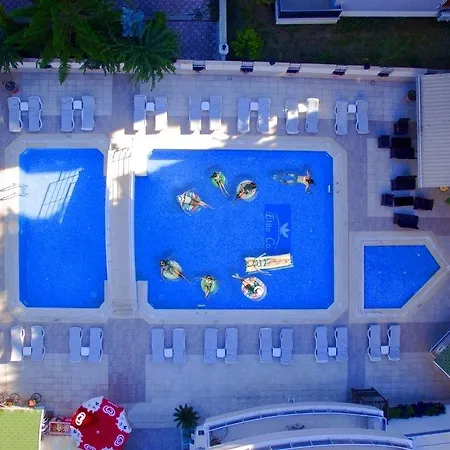 Apartamento Elite Alanya