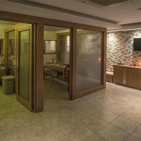 Apartamento Elite