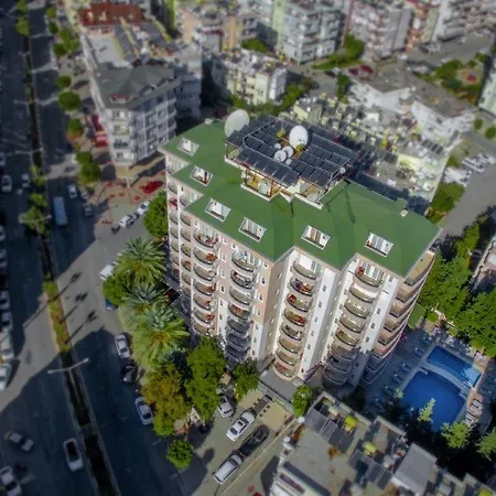 Apartamento Elite *