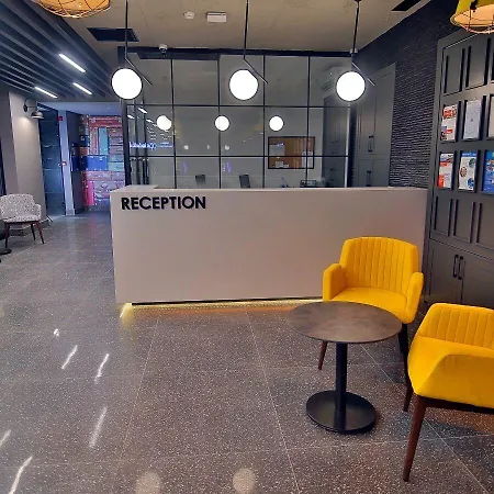 Apartamento Elite
