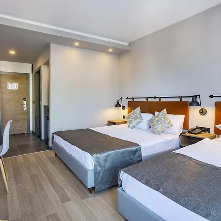 Apartamento Elite Alanya
