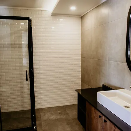 Elite Apartamento Alanya
