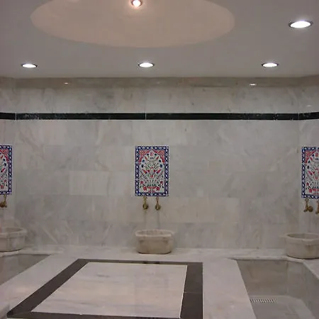 Elite Apartamento Alanya