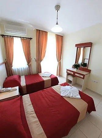 Apartamento Elite Alanya