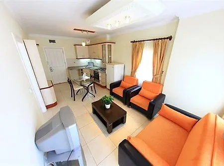 Elite Suite Apart Апартаменты