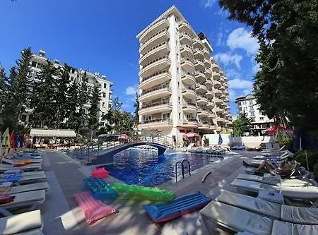 Апартаменты Elite Suite Apart *