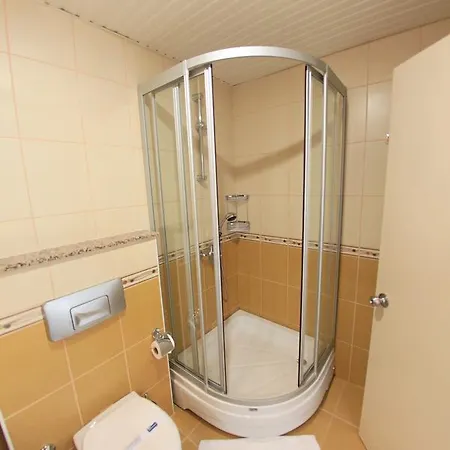 Elite Suite Apart Апартаменты Алания