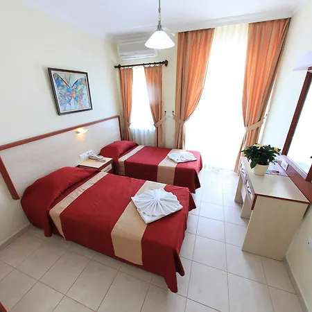 Апартаменты Elite Suite Apart *