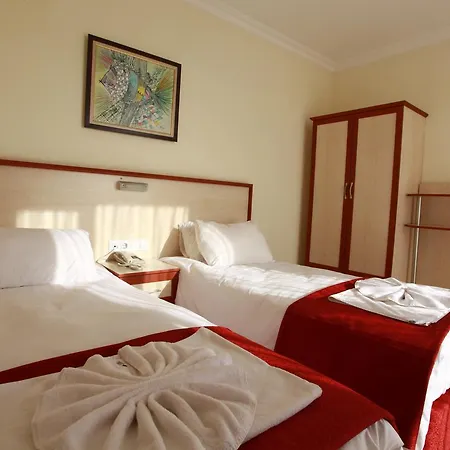 Апартаменты Elite Suite Apart